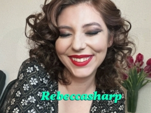 Rebeccasharp