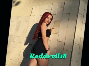 Reddevil18