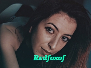 Redfoxof