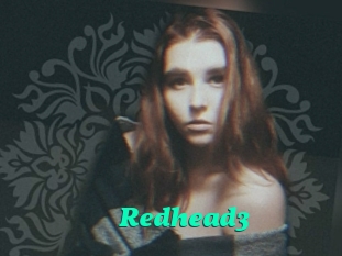 Redhead3