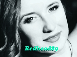 Redhead89