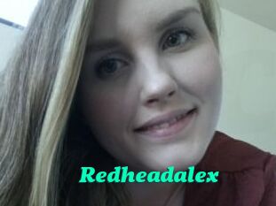 Redheadalex