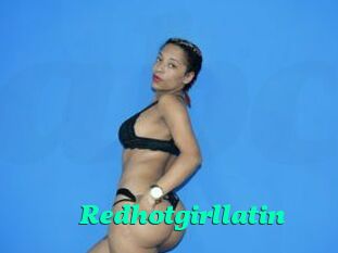 Redhotgirllatin