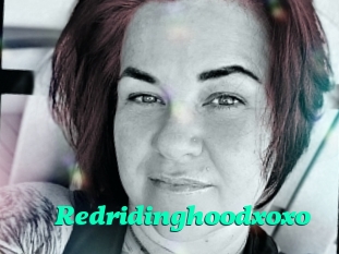 Redridinghoodxoxo