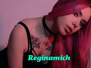 Reginamich