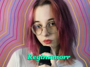 Reginamorr