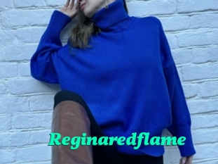 Reginaredflame