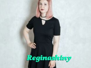 Reginashiny