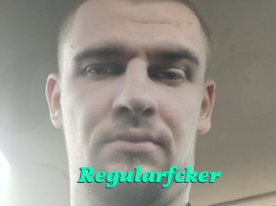 Regularfcker