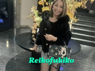 Reikofukiko