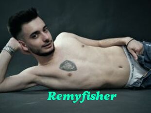 Remyfisher