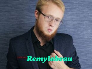 Remylabeau