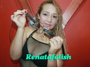 Renatafetish