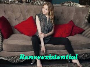 Reneeexistential