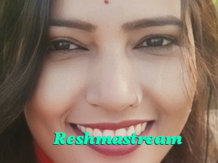 Reshmastream