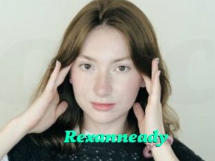 Rexanneady
