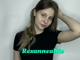 Rexannealdis