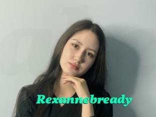 Rexannebready