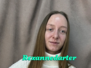 Rexannedarter