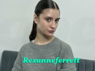 Rexanneferrett