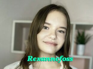 Rexannefoss