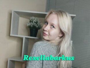 Rexellabarkus