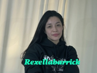 Rexellabarrick