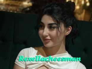 Rexellacheesman