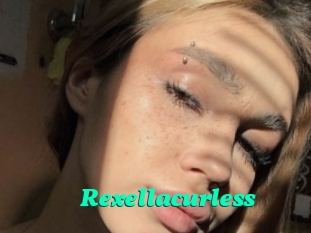 Rexellacurless