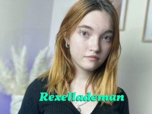 Rexellademan