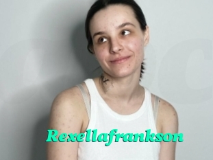 Rexellafrankson