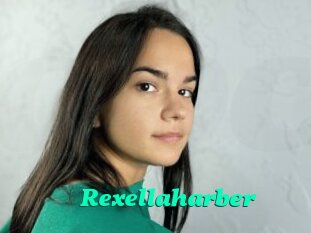 Rexellaharber