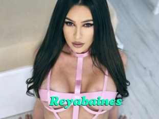 Reyabaines