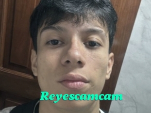 Reyescamcam