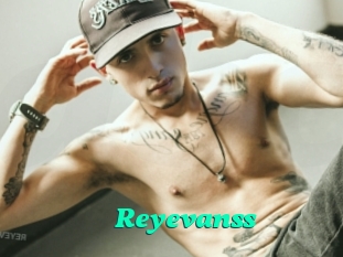Reyevanss