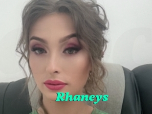 Rhaneys