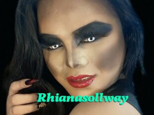 Rhianasollway