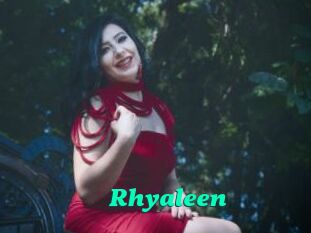 Rhyaleen