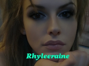 Rhyleeraine