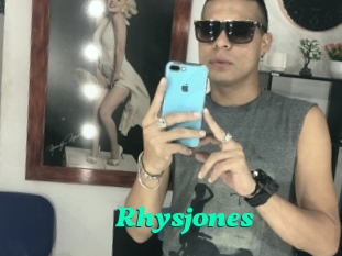 Rhysjones
