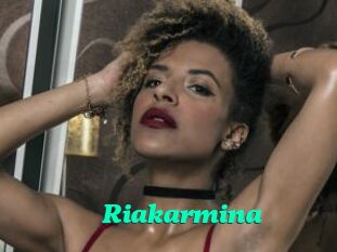 Riakarmina