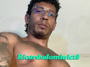 Ricardodominic18