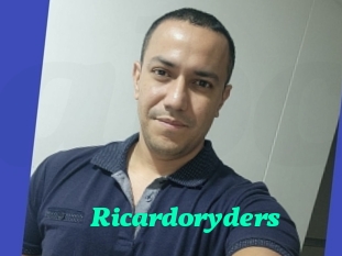 Ricardoryders