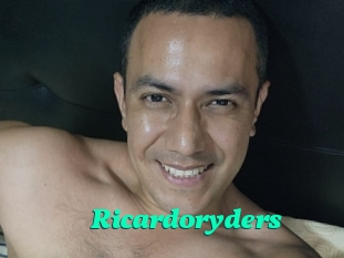Ricardoryders