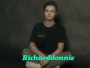 Richarddonnie