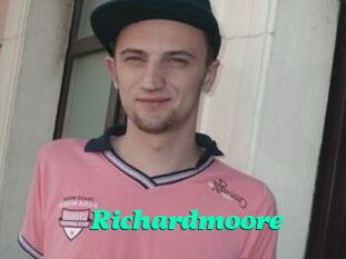 Richardmoore