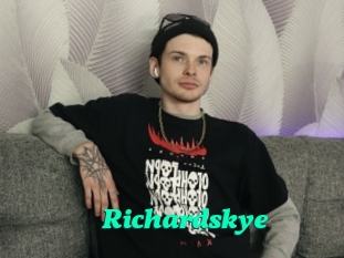 Richardskye