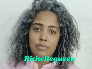 Richellequeen