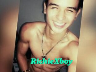RichieXboy