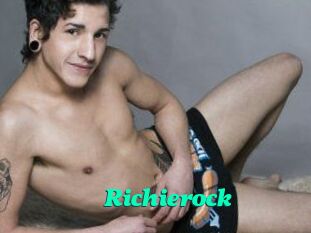 Richierock